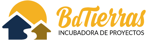 BdTierras Logo